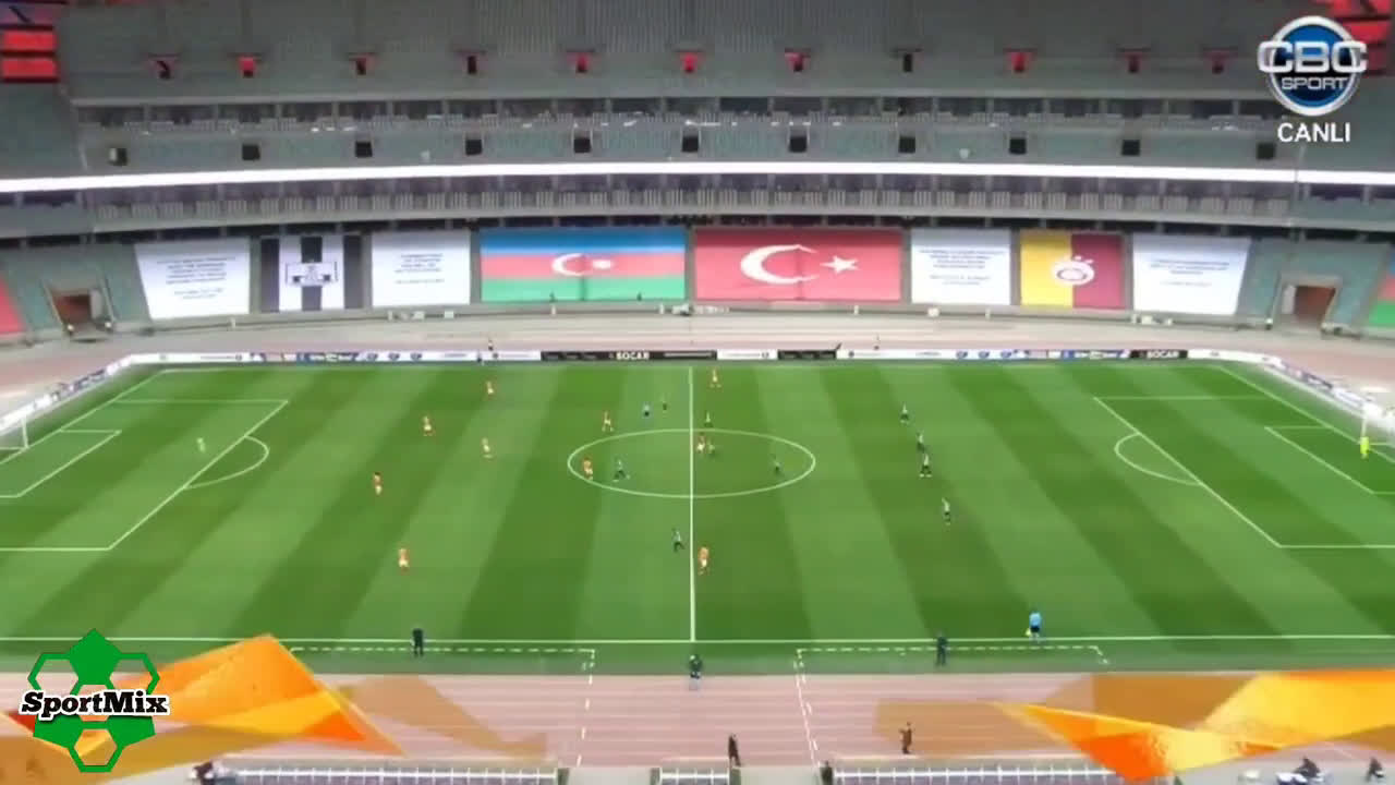 Galatasaray Eskisehirspor 4 2 Turkiye Kupasi Mac Ozeti 3 Aralik 2014