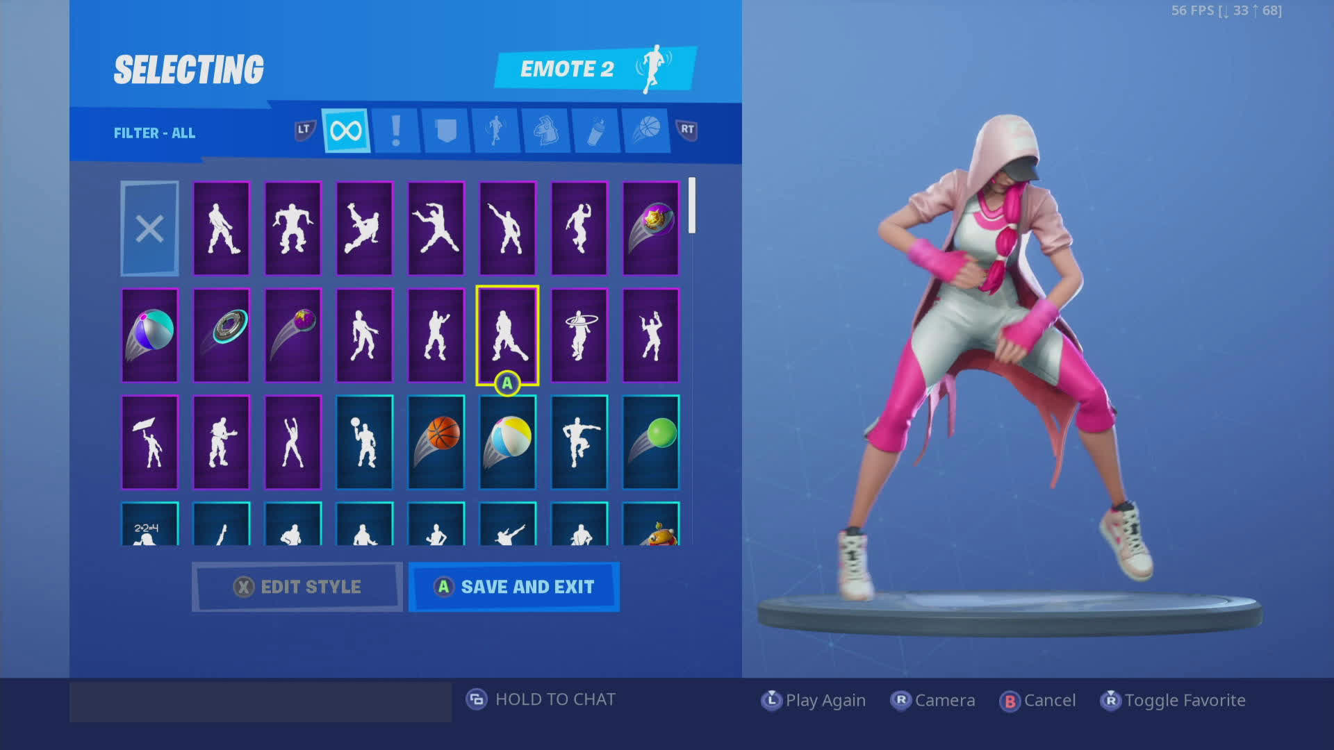 Every Fortnite Battle Pass Emote Rated From Best To Worst Fortnite Intel Every Fortnite Battle Pass Emote Rated From Best To Worst Fortnite Intel