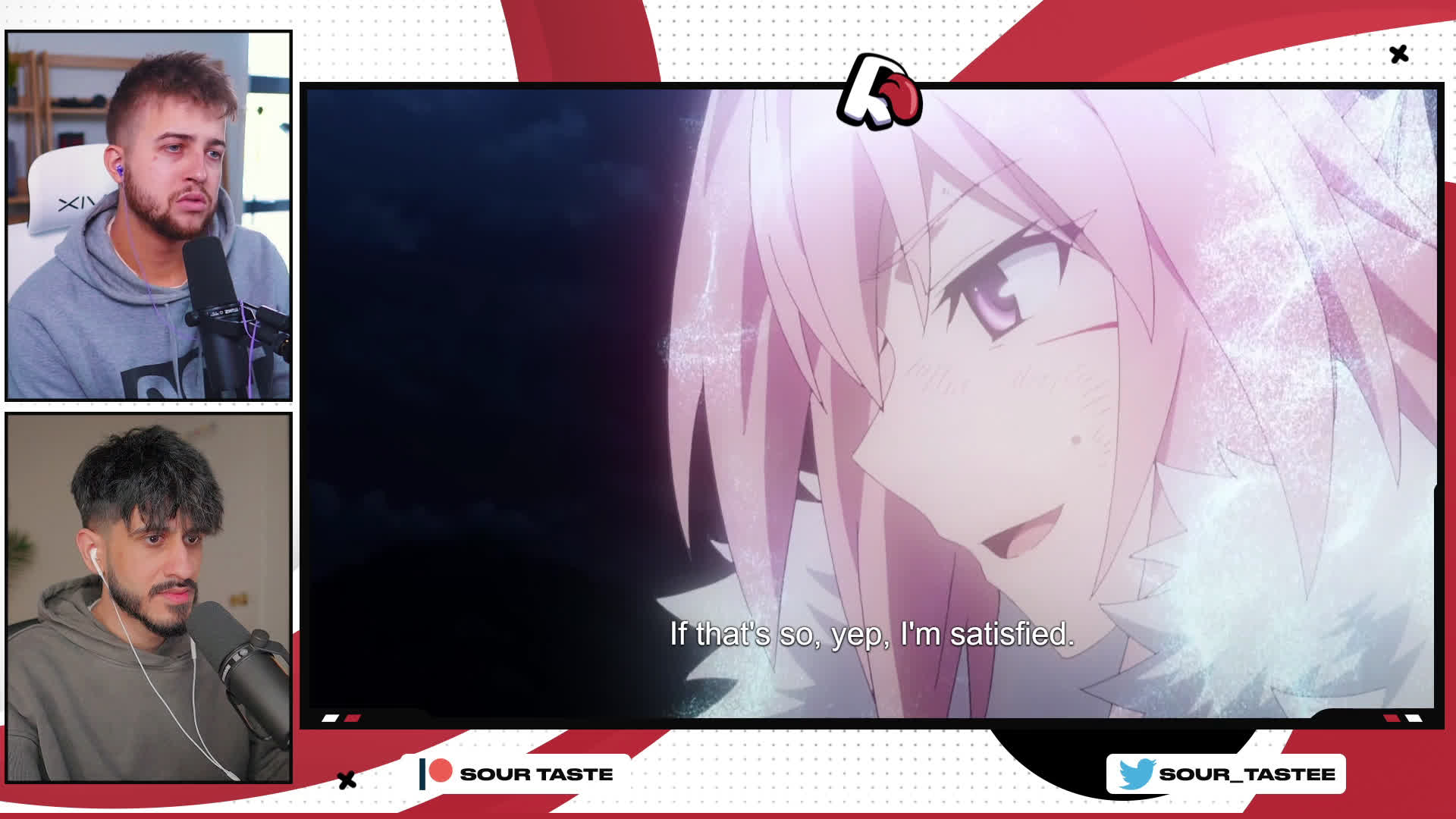 Watch Fate Apocrypha 13 | Streamable