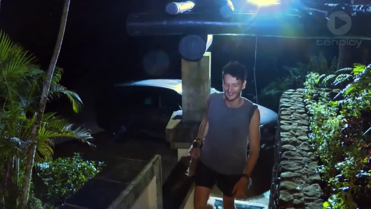 Watch Australian Survivor Jury Villa S3E4 Streamable