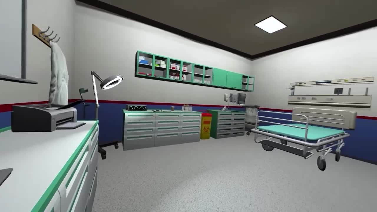 Medical Center