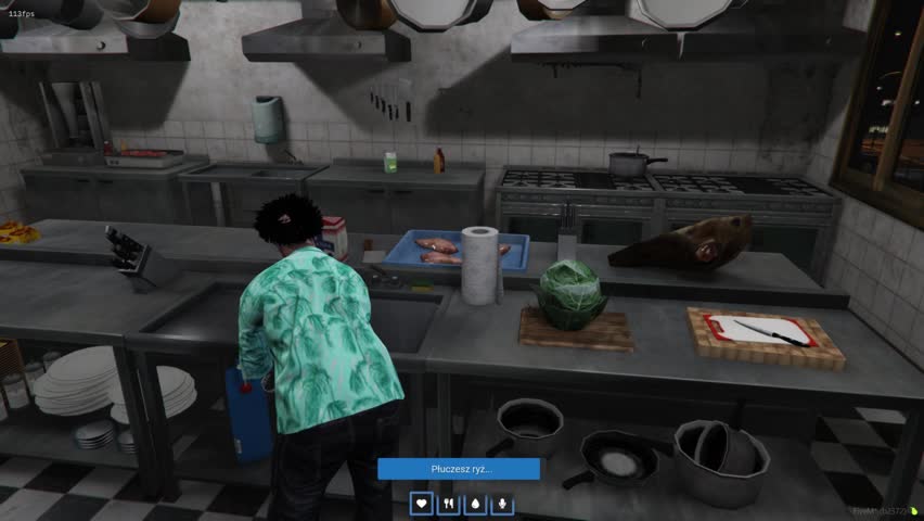 mono-sushijob [ESX/OX_LIB] | Streamable
