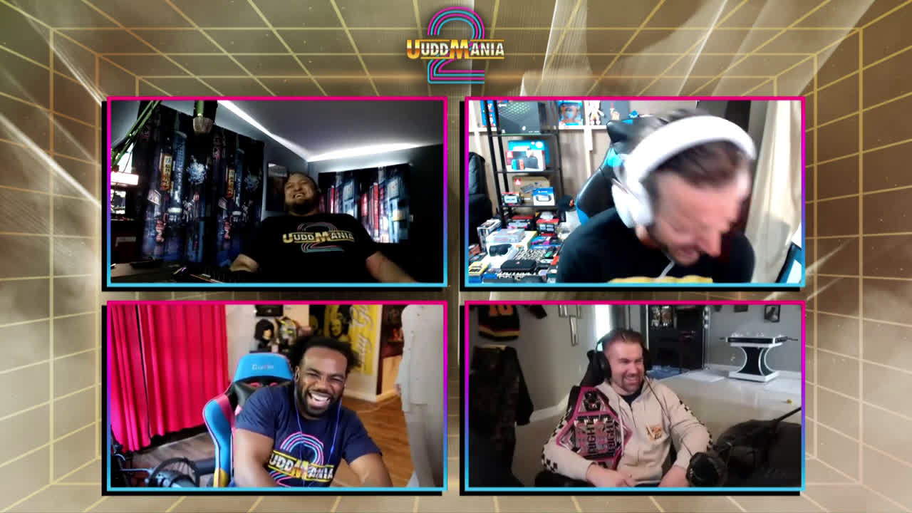 Watch UUDD | Streamable