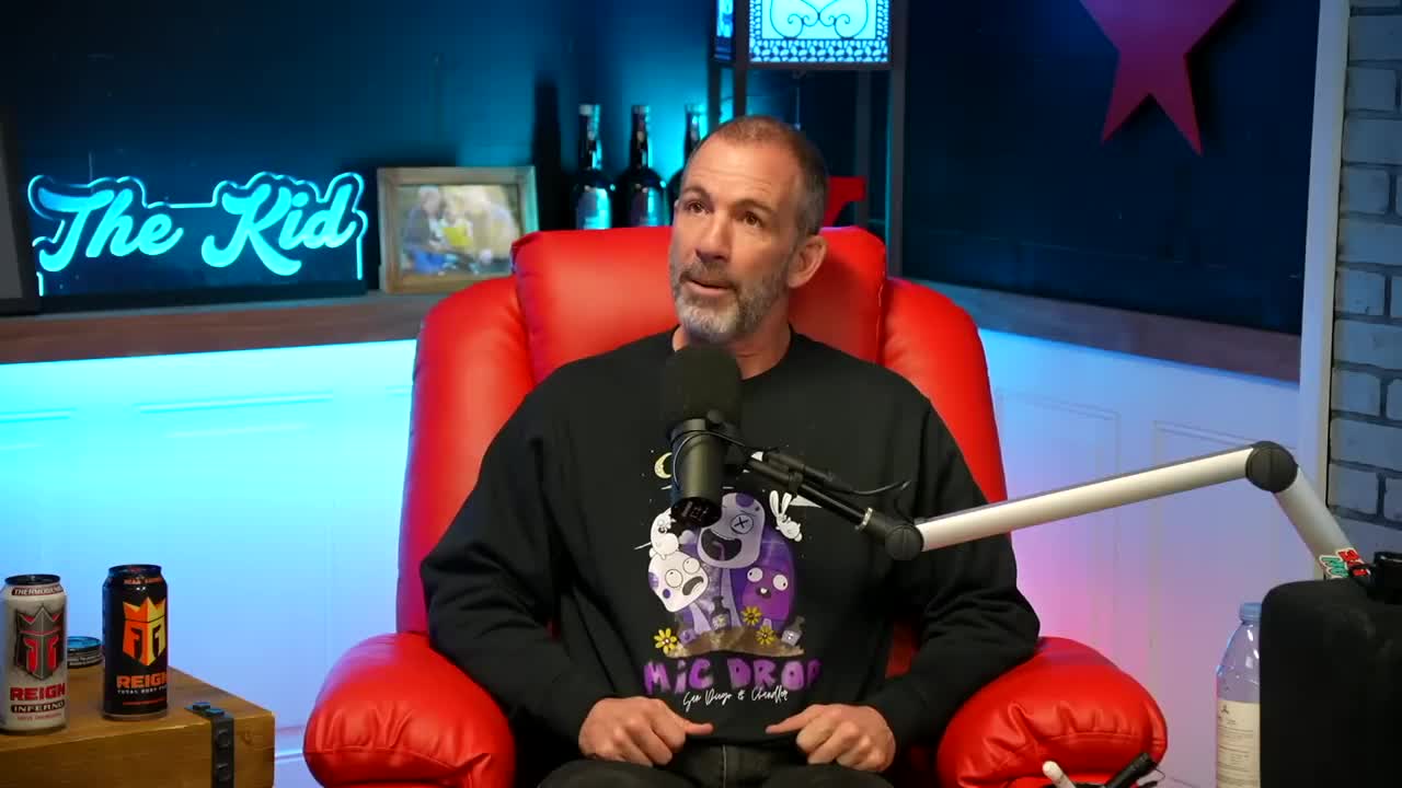 Watch Wrinks is too old for that sweatshirt but Bapa's dressed like a ...