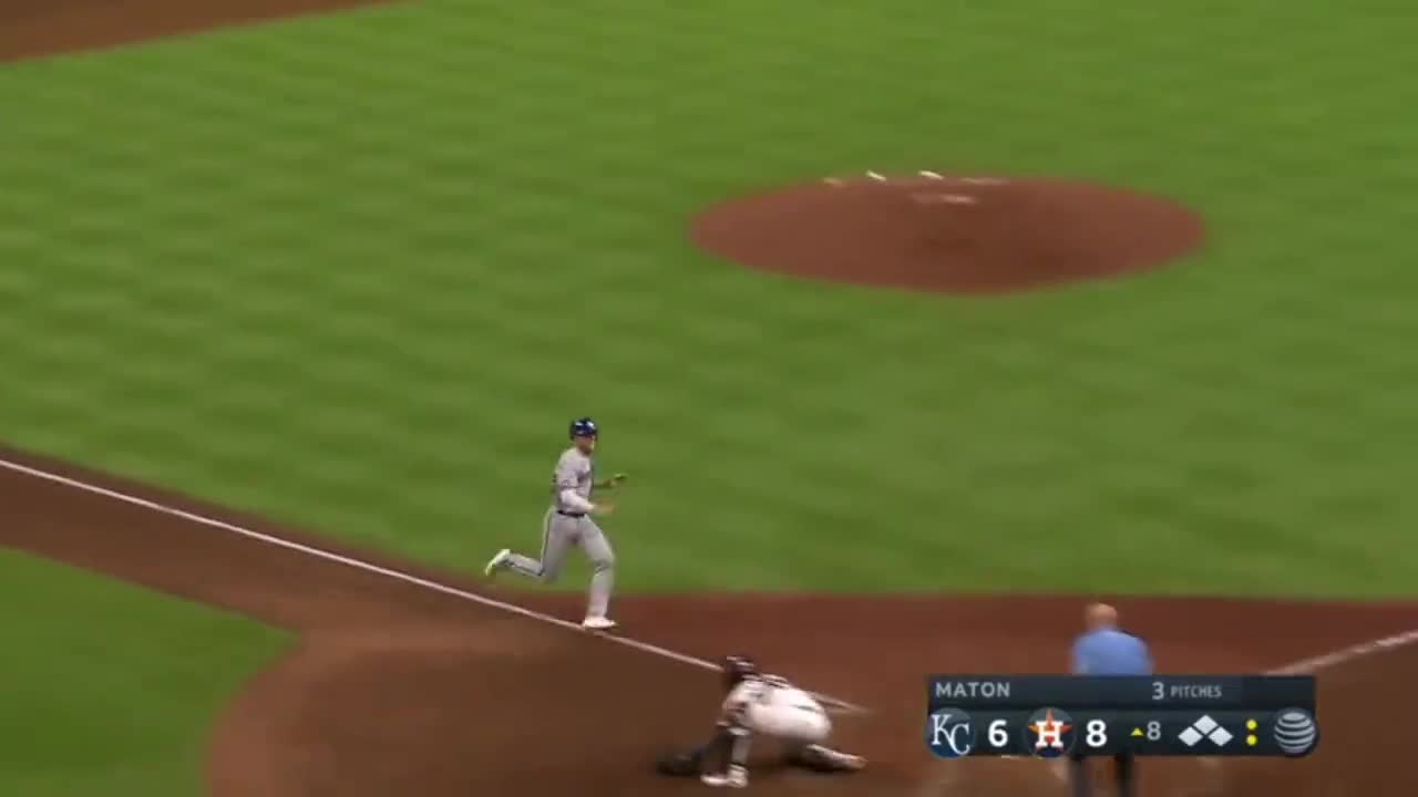 Yordan Alvarez Yordan GIF - Yordan Alvarez Yordan Astros - Discover & Share  GIFs