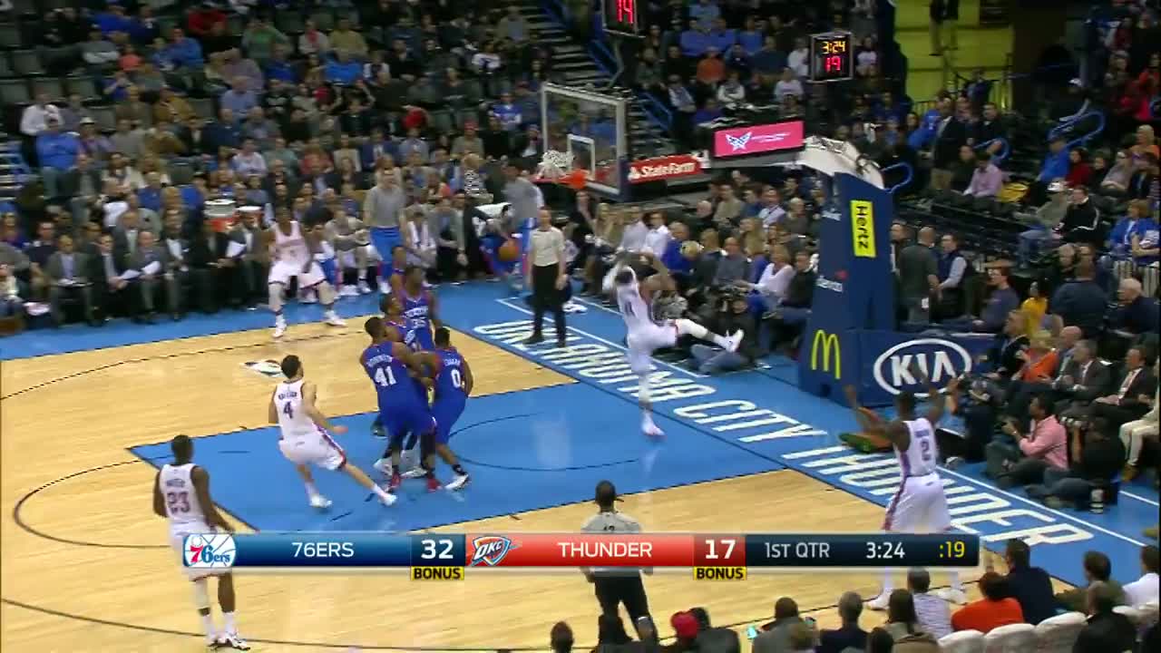 westbrook knee pad