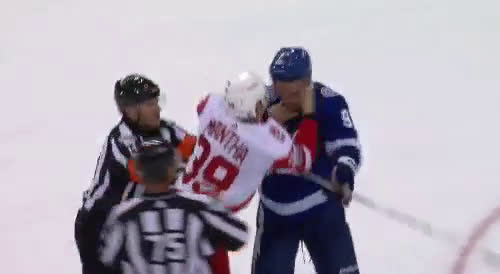 Dont Cross Check Anthony Mantha Hfboards Nhl Message Board And Forum For National Hockey League