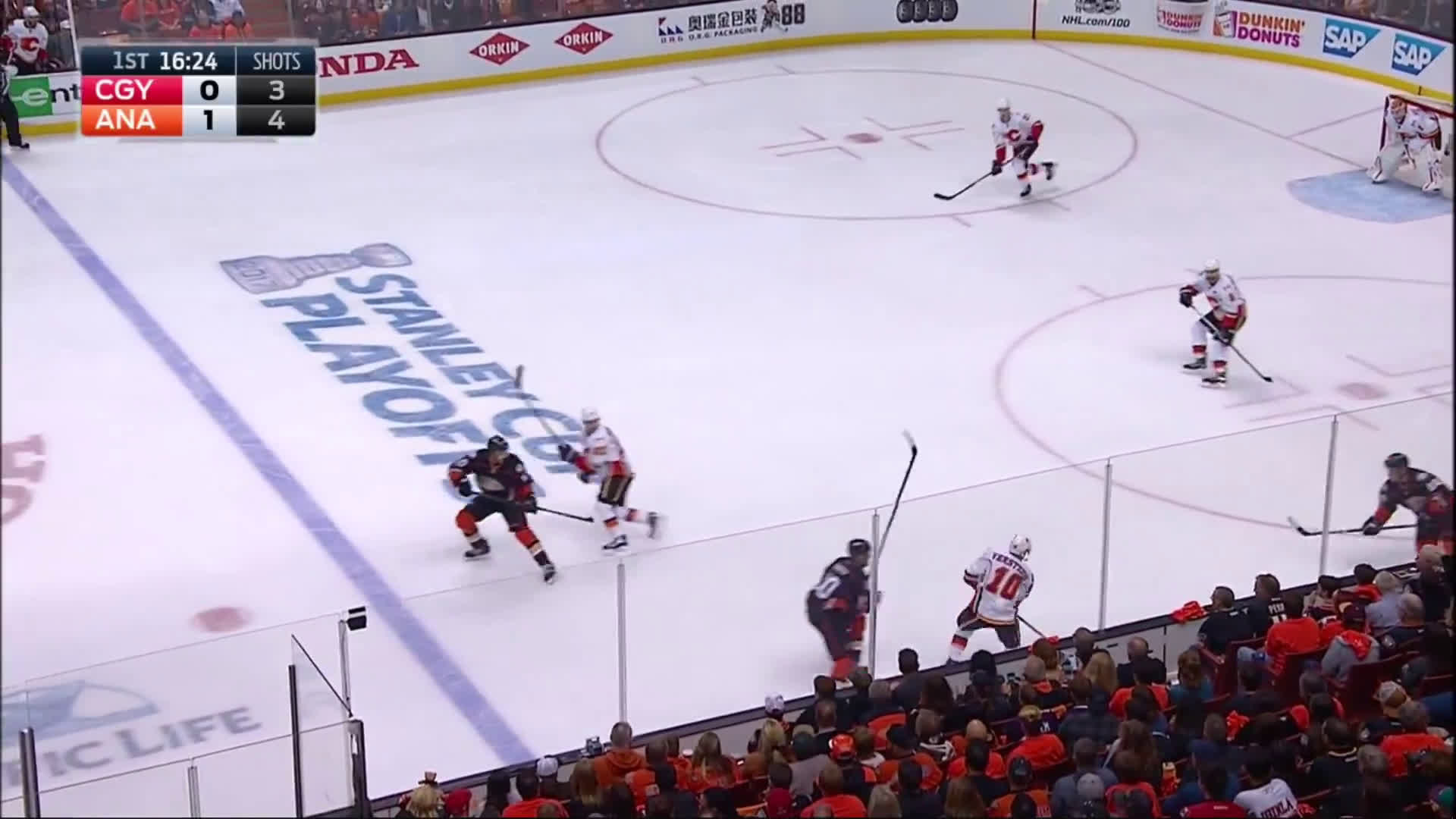 perry hit