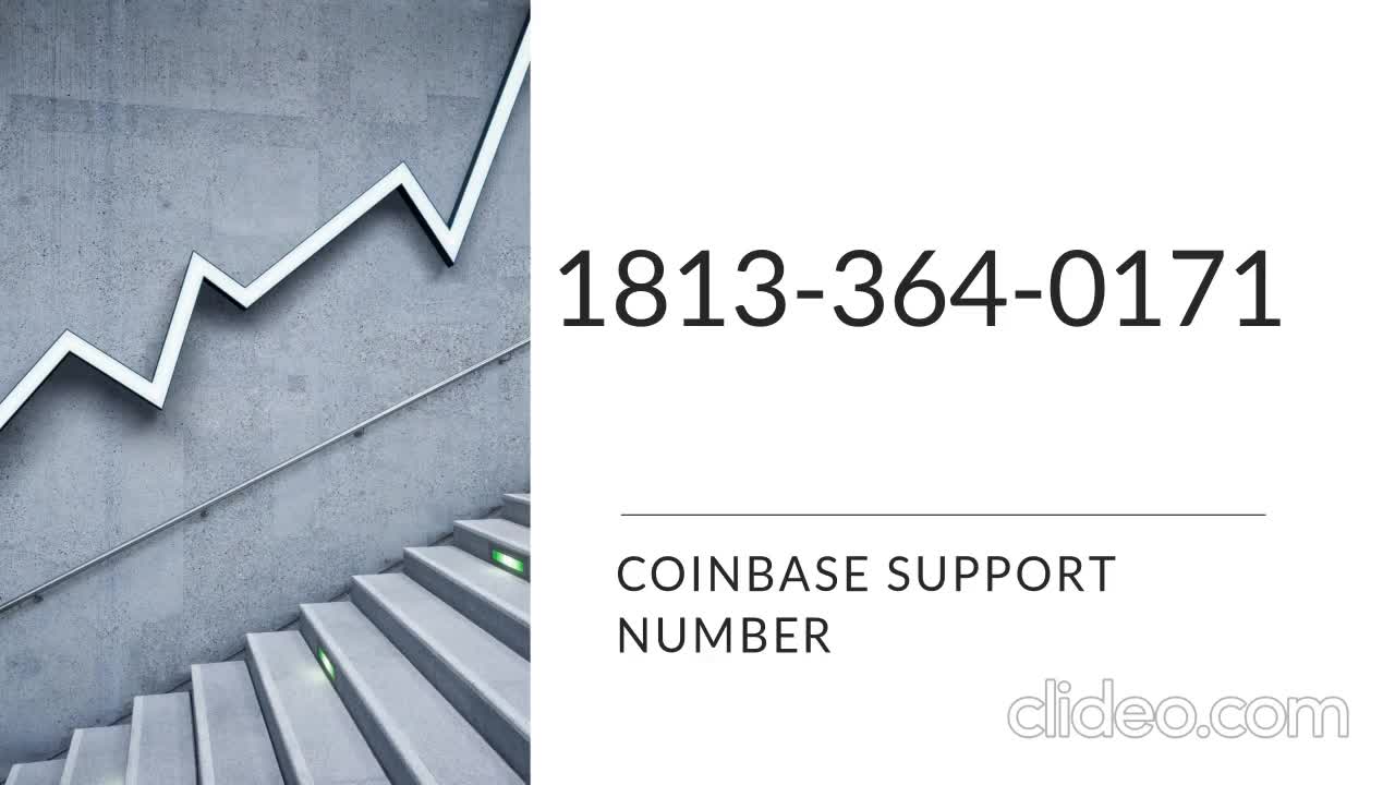 Coinbase Toll Free Number 1.+(844~(966~2151)Support customer care