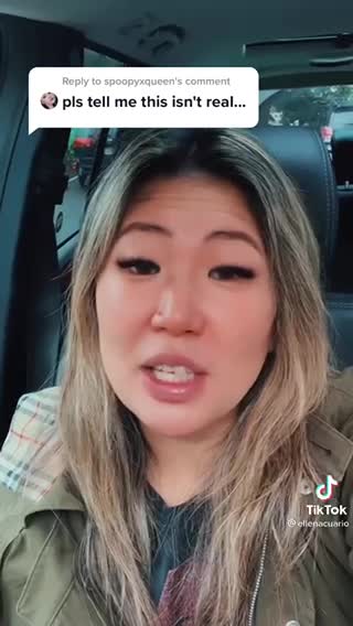 Asian Anal Cum Swap - Tiktokker accuses Asian men of being sellouts for saying they enjoy  fetishization, and goes on to insult said Asian men by saying they have  doorknob faces. : r/aznidentity