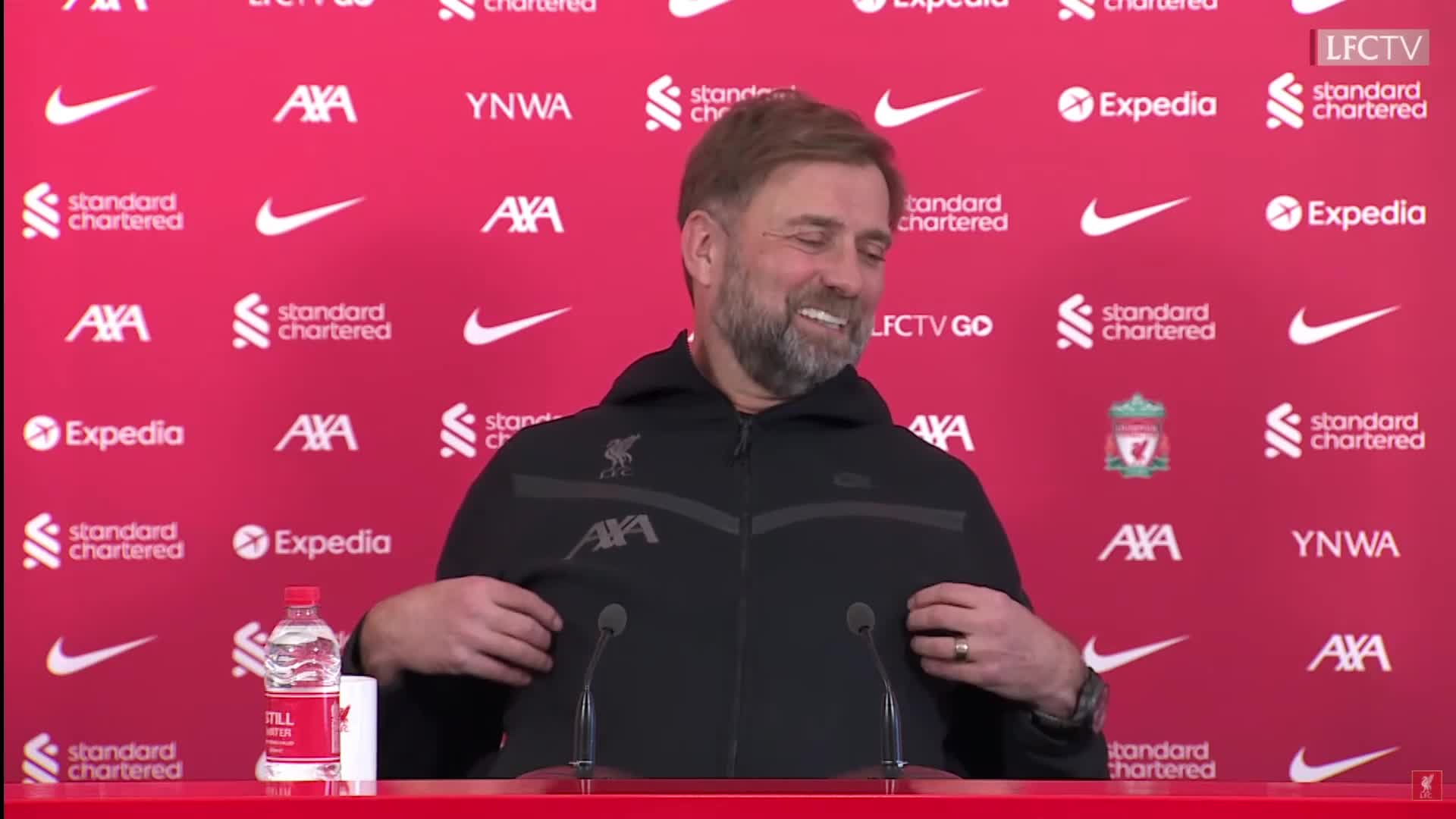 Klopp MMM AHH klopp-mmm-ahh