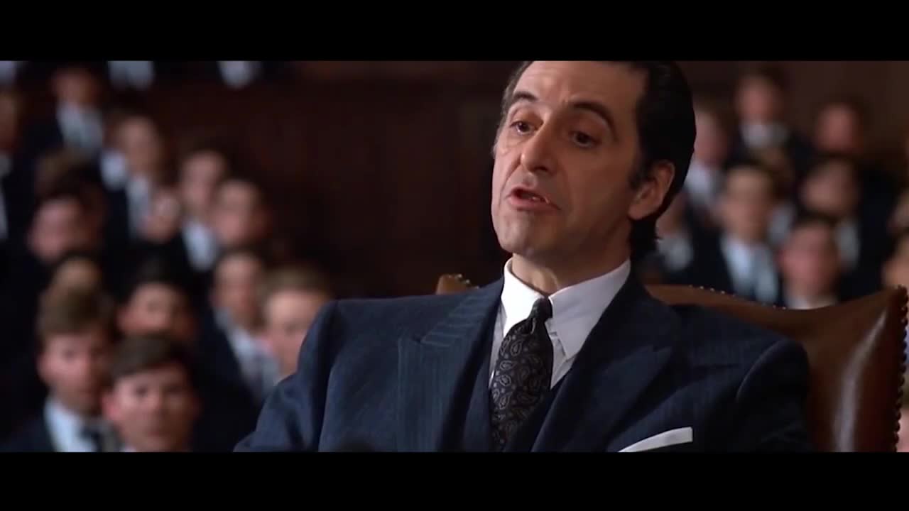 Watch This is such a crock of shit. | Streamable