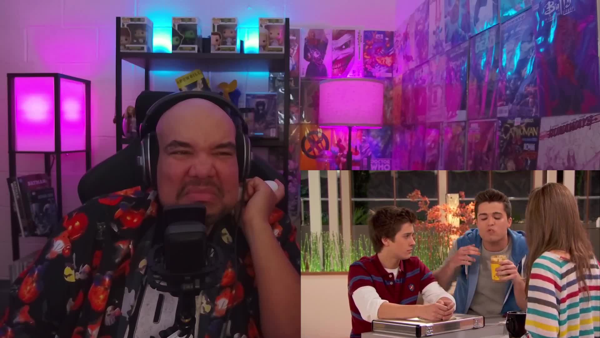 Watch Lab 1x14 | Streamable