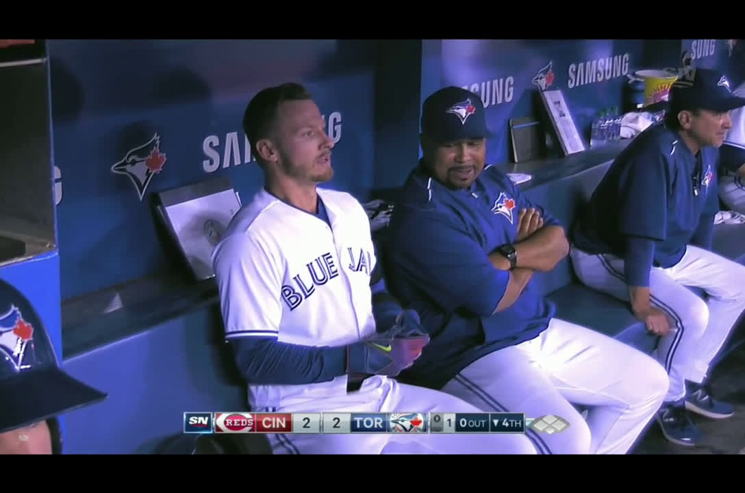 Robin Ventura's grand slam that wasn't finished an amazing Mets win