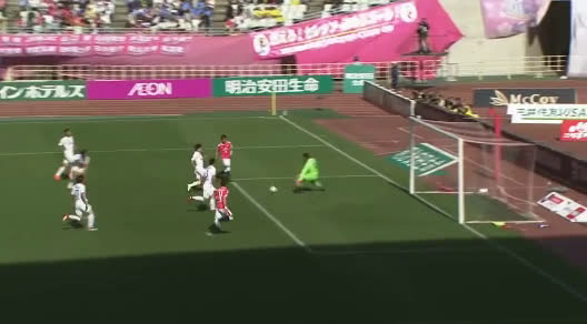 動画 長崎戦で柿谷曜一朗が決めたドリブルからのゴールが凄い キレキレのフェイントから冷静に流し込む 動画 長崎戦で柿谷曜一朗が決めたドリブルからのゴールが凄い キレキレのフェイントから冷静に流し込む