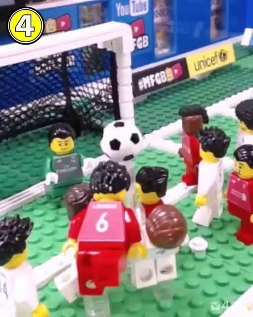 動画 レゴブロックでcl決勝のレアルマドリーvsリバプール戦を再現 ハイライトシーンがうまく表現されてて凄いwww 動画 レゴブロックでcl決勝のレアルマドリーvsリバプール戦を再現 ハイライトシーンがうまく表現されてて凄いwww
