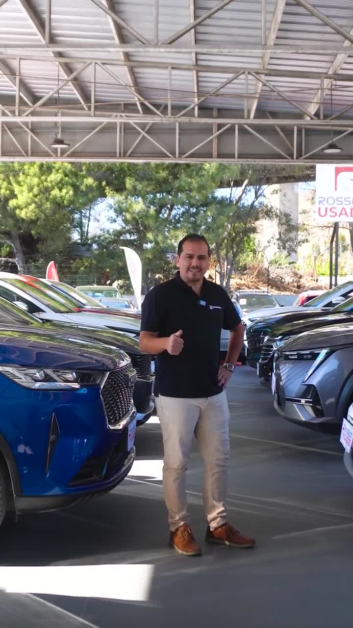 Video El Salto Usados