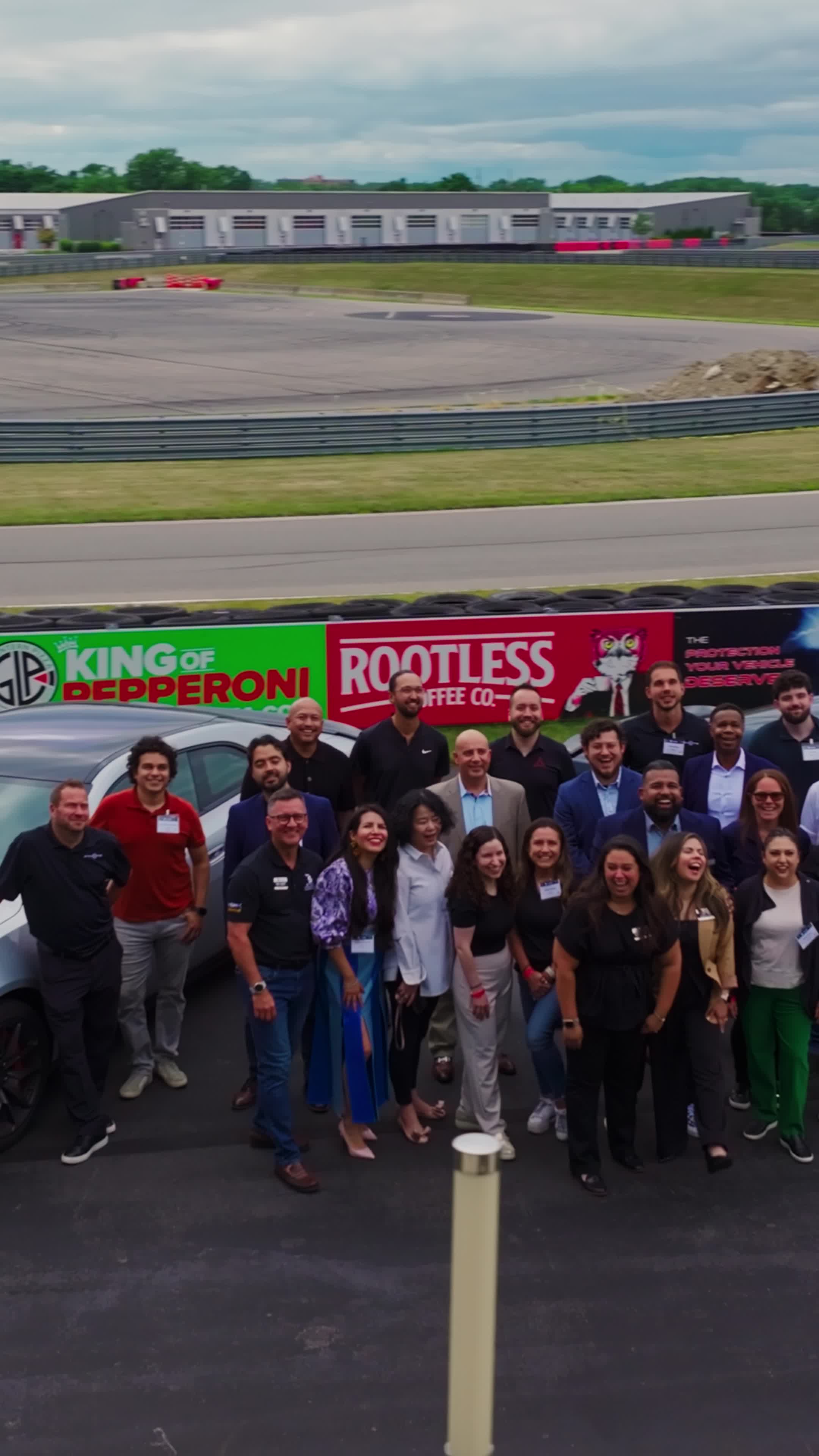 Marvin Washington Reel