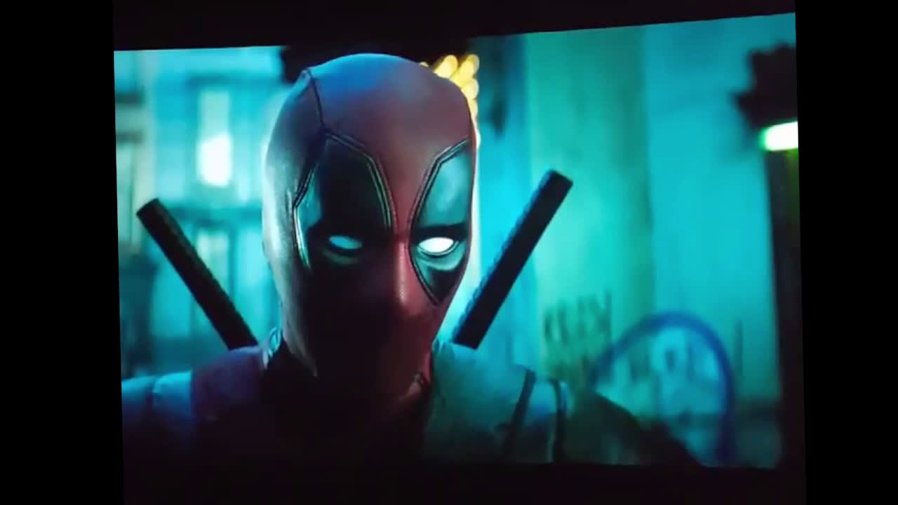 free movies deadpool 2 download