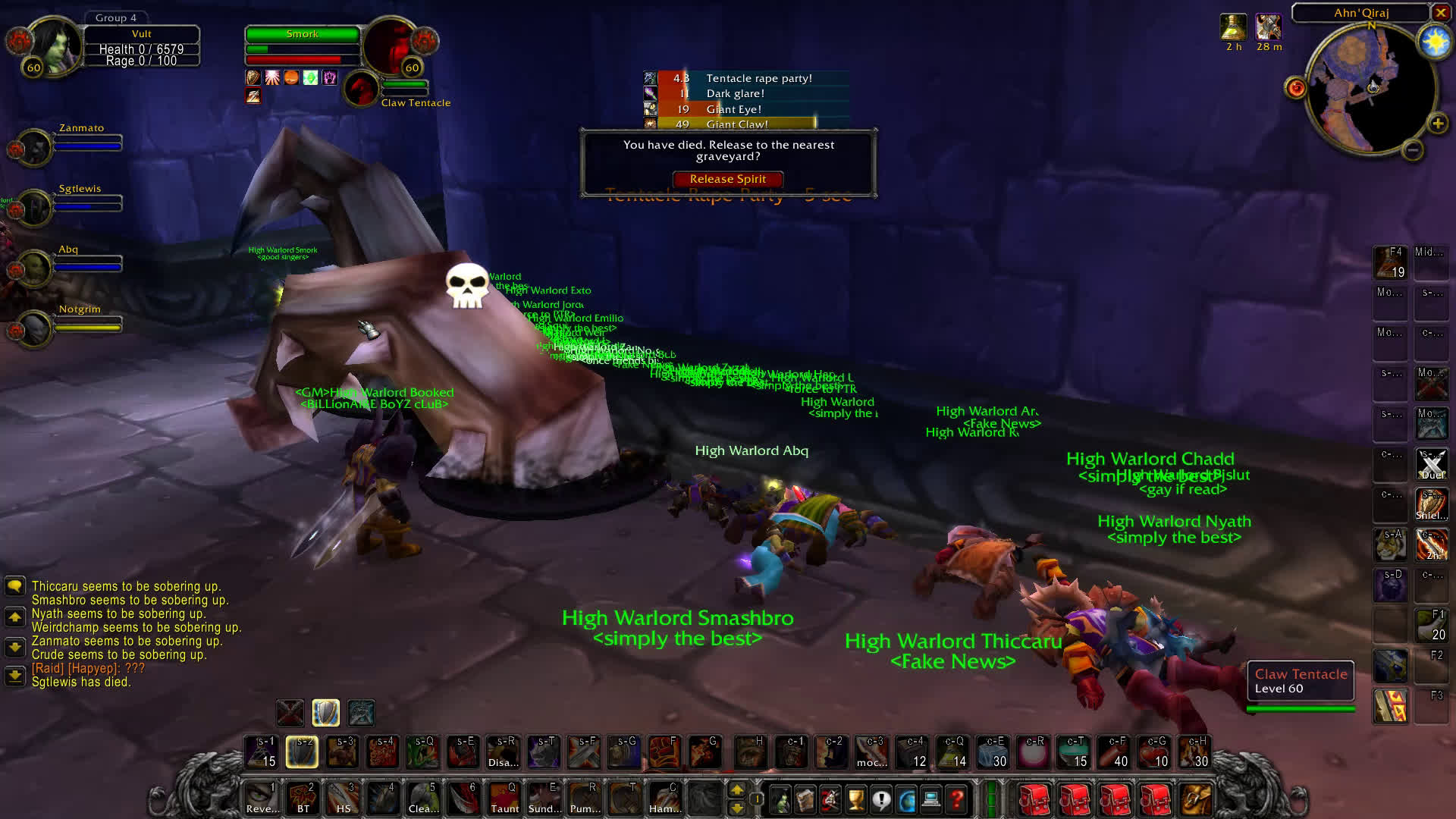 Watch World Of Warcraft 2020.08.14 - 20.51.55.06.DVR_Trim | Streamable