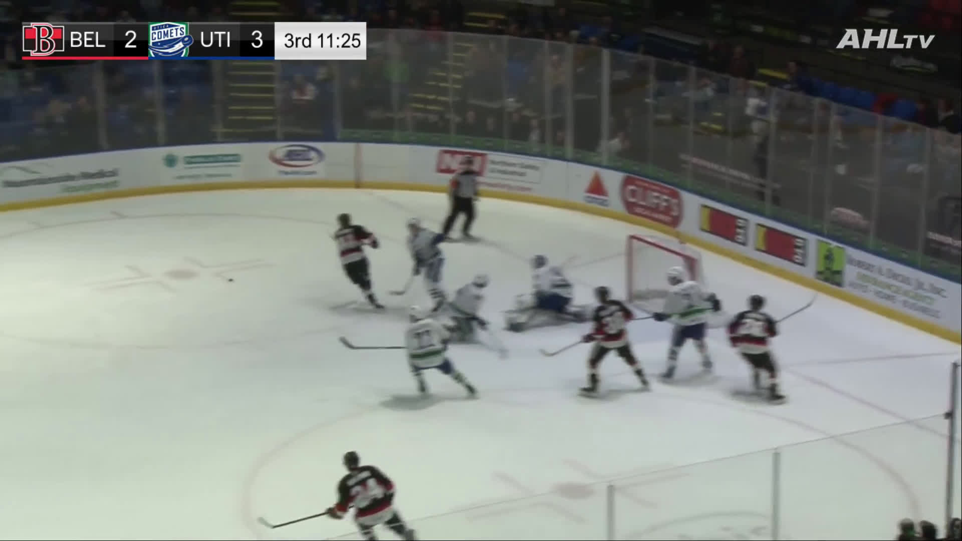 Demko blocker save