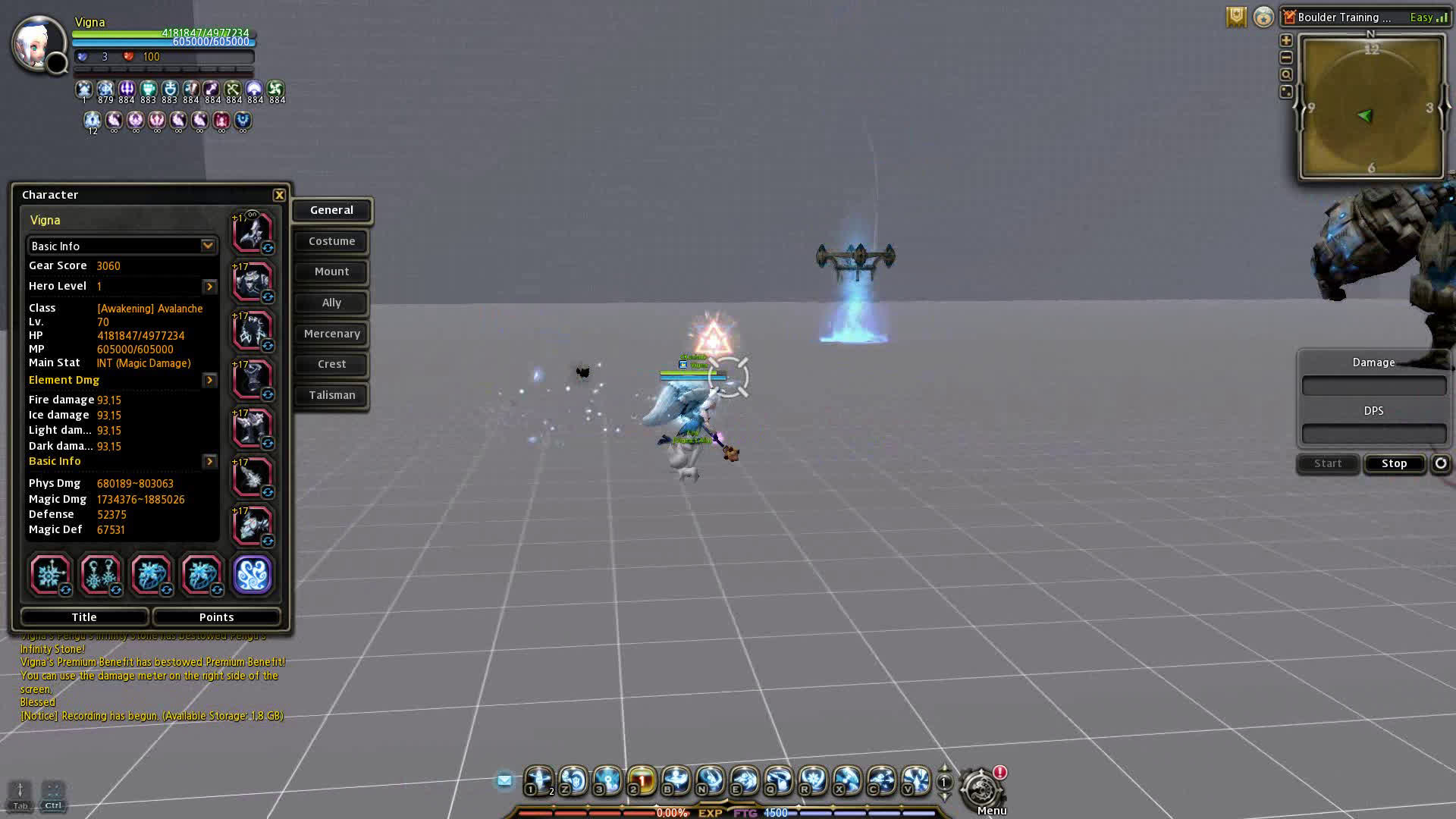 Avalanche free flash games download