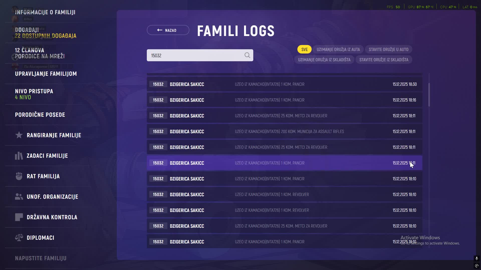 Watch Grand Theft Auto V 2025.12.15 - 23.31.11.06 | Streamable