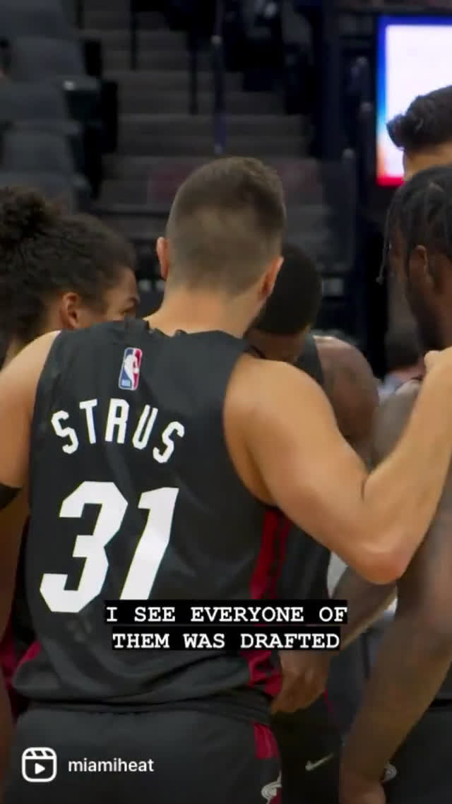 JJ Redick and Tim Legler high praises for Herro, and they got the Heat's  ceiling is a championship this year 🔥 : r/heat