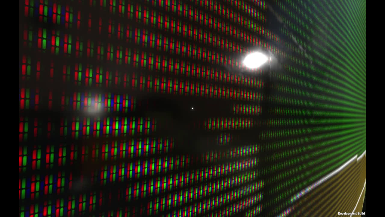 EmuVR Screen Test