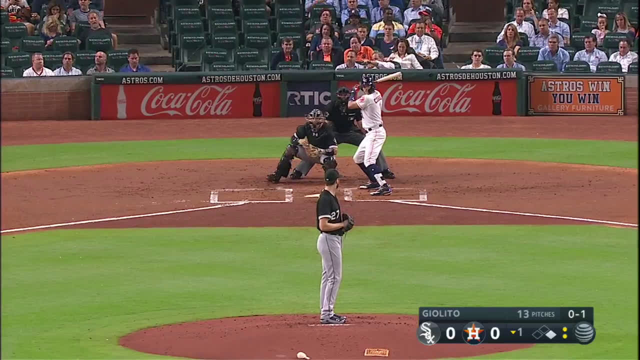 There s Evidence the Astros Stole Signs. Is There Proof It Worked