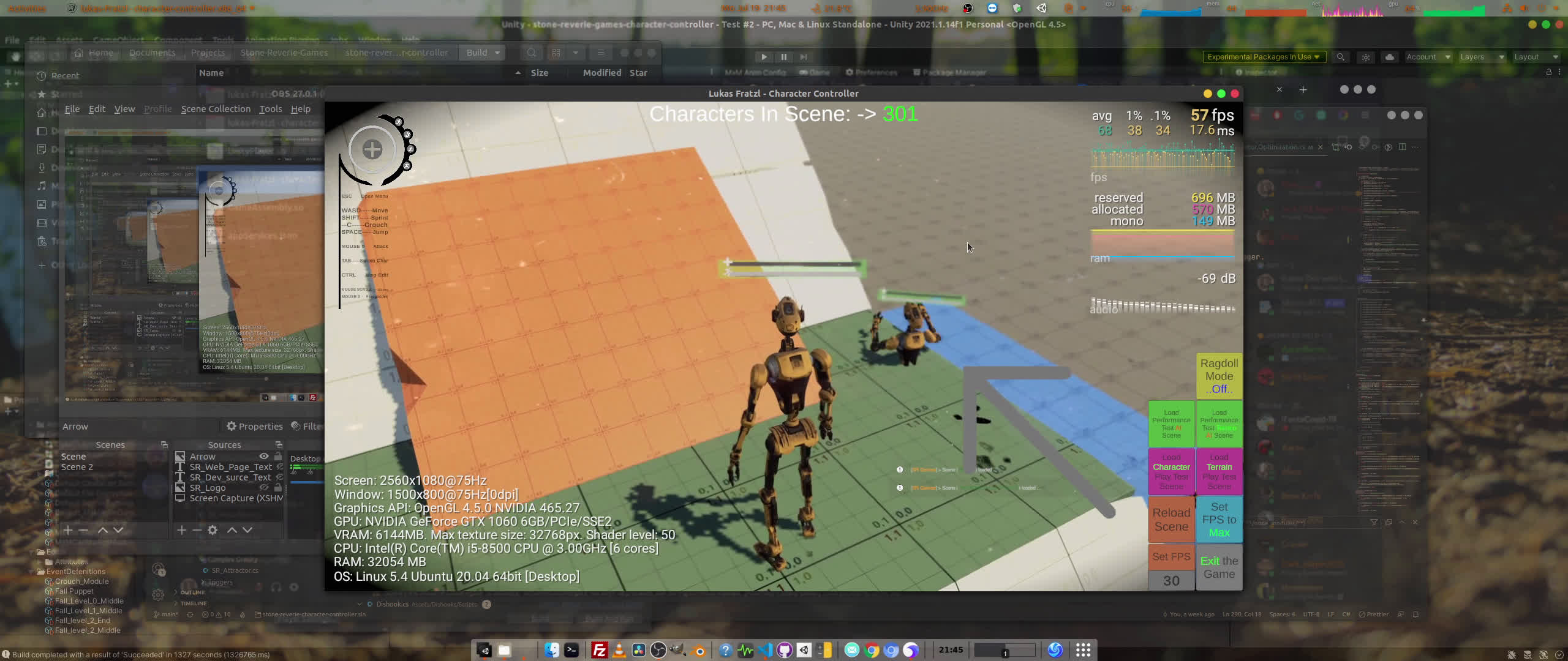 Armature View Script! Debug bones - Community Resources - Developer Forum