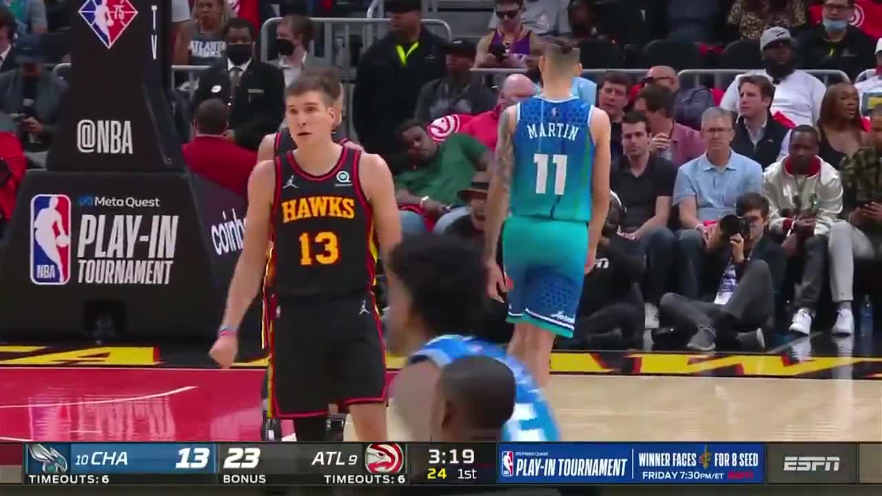 When Juancho Hernangomez got emotional watching his brother Willy