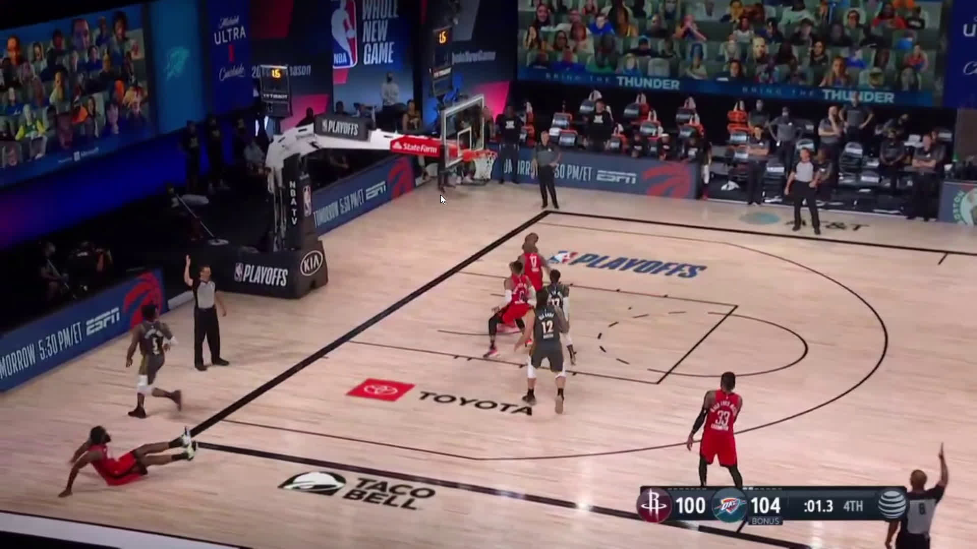 Houston Rockets Live Stream _ NBA Streams - Watch NBA Online - Google ...