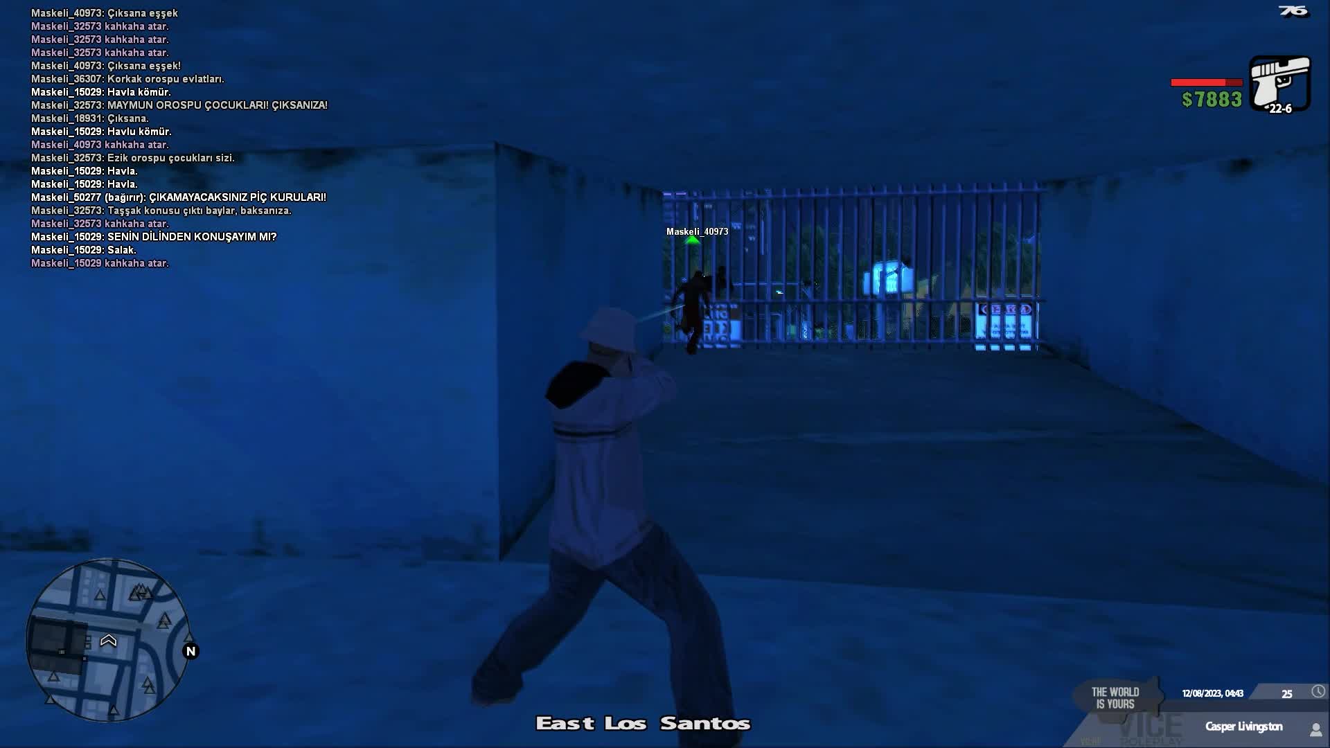 Was Heißt Amina Koyim Auf Deutsch CASPER GİBİ AMINA KOYİM