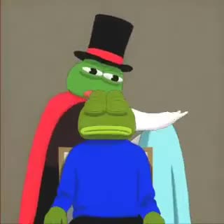 Watch "pepe" on Streamable.