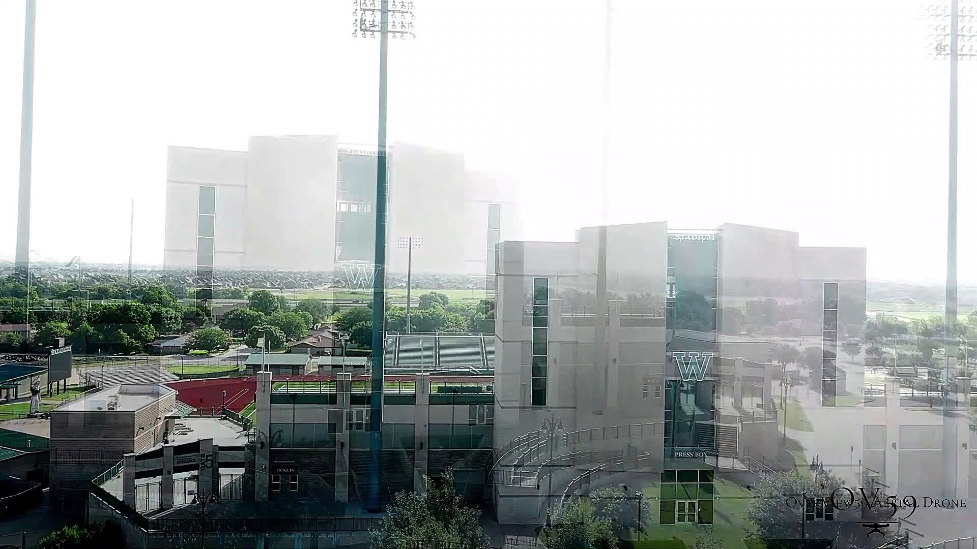 Stuart B. Lumpkin Stadium