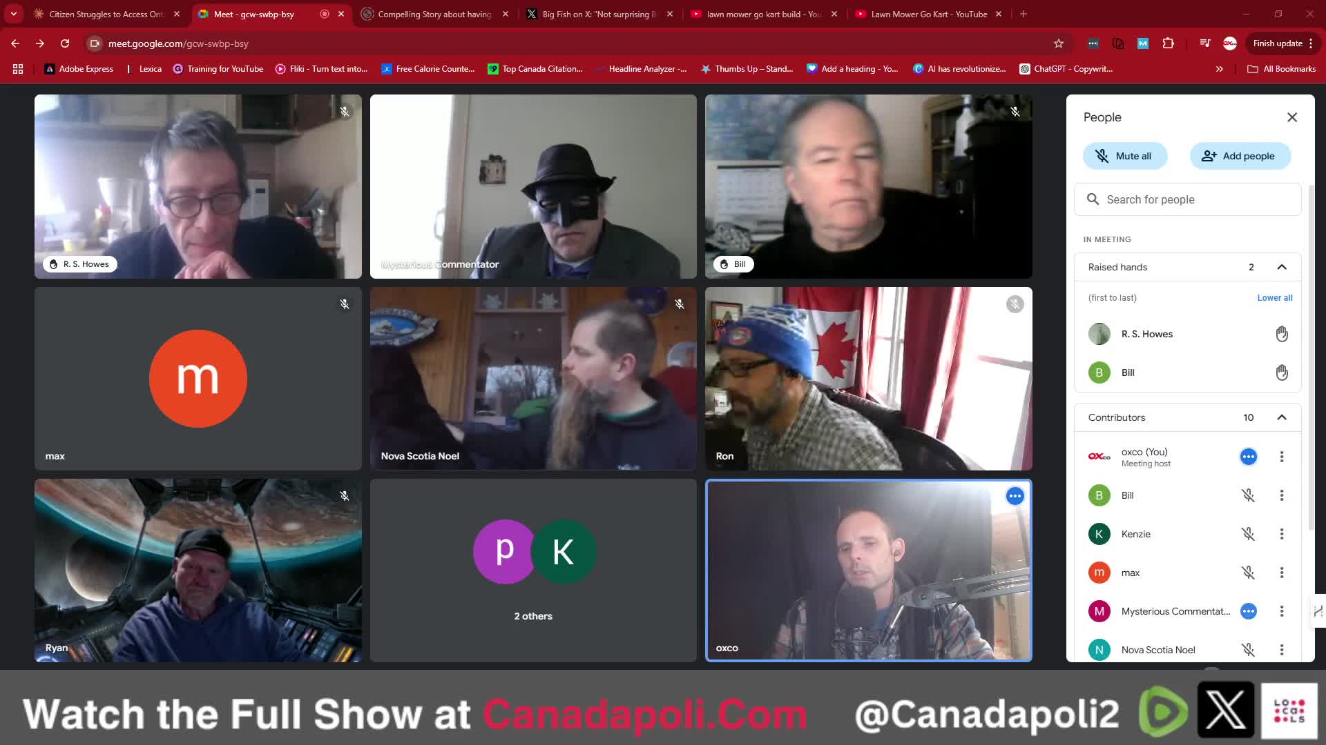 Watch KTT 121 | Streamable
