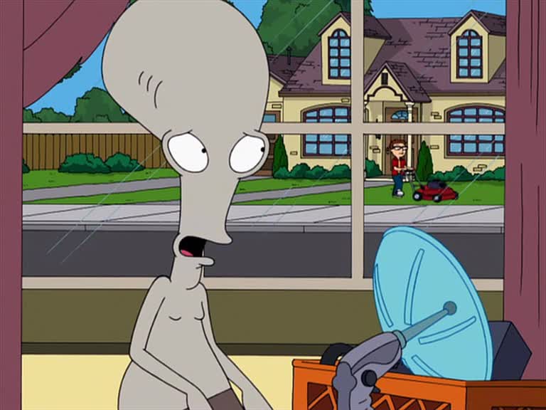 Roger