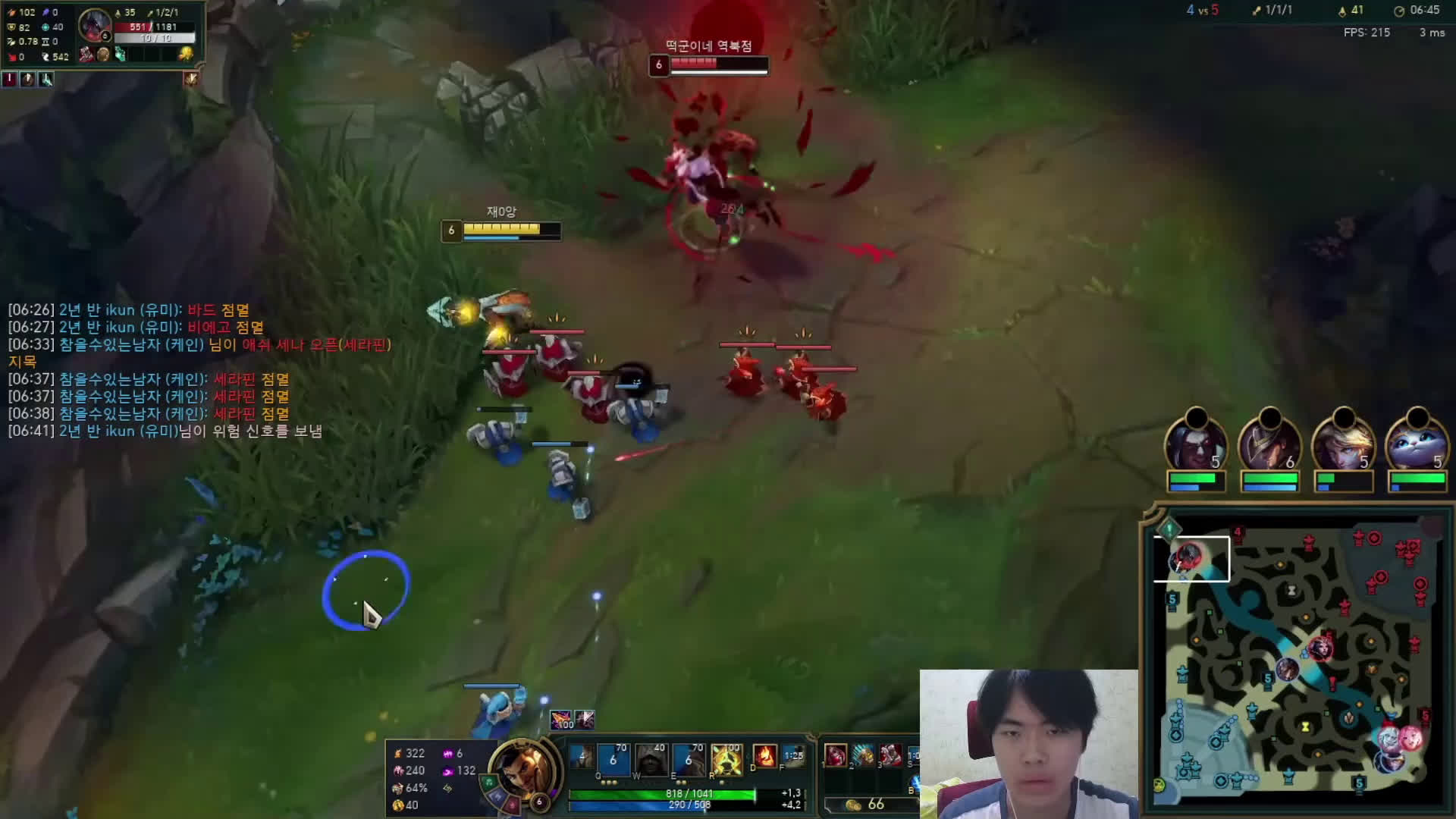 Locked Out? KD 6 Has Just Rewritten the Rules of Victory