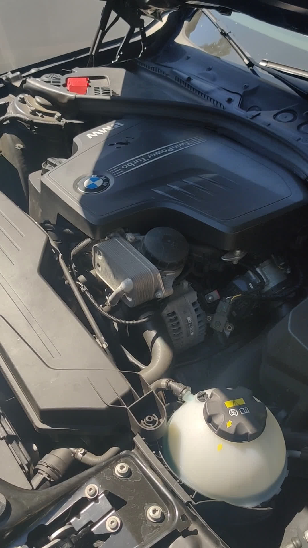 2015 BMW 428i Gran Coupe