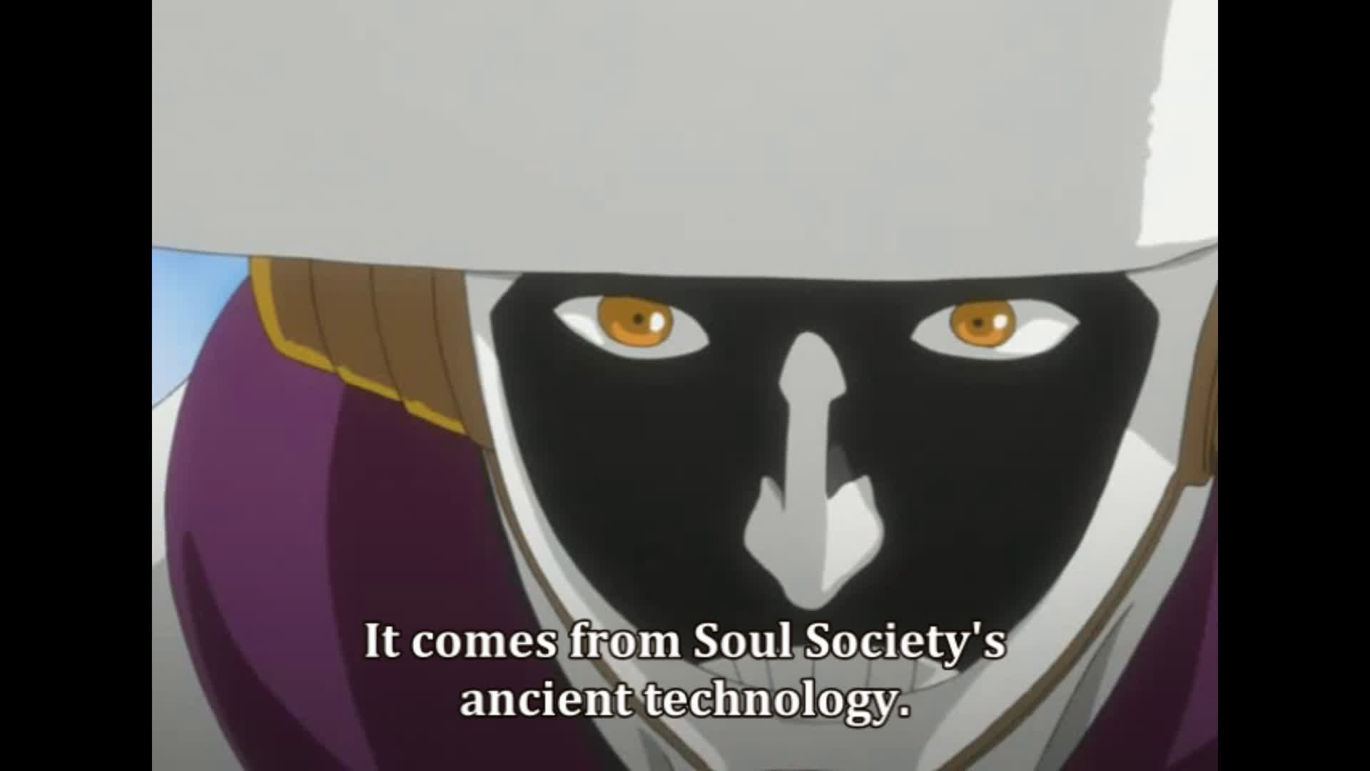 Watch [HorribleSubs] Bleach - 101 [480p] | Streamable