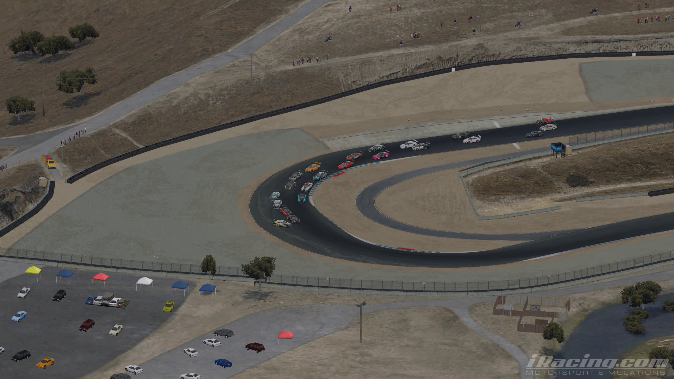 iRacing Motorsport Simulator 03.19.2017 - 18.07.06.09