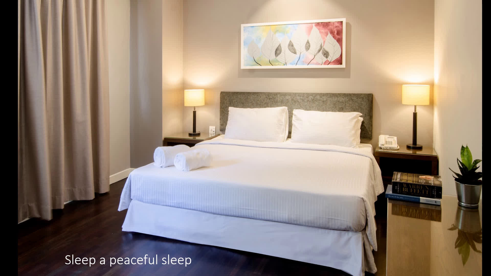 Home The Nomad Serviced Residences Bangsar