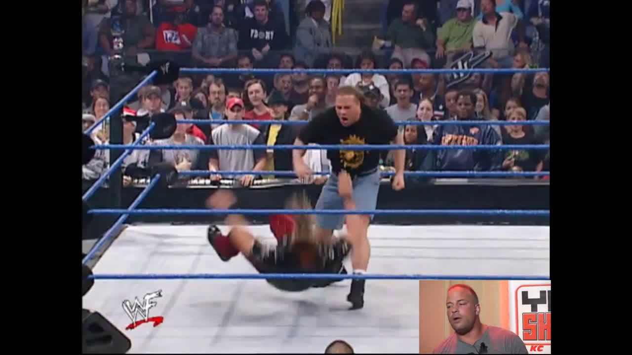RVD Shoot