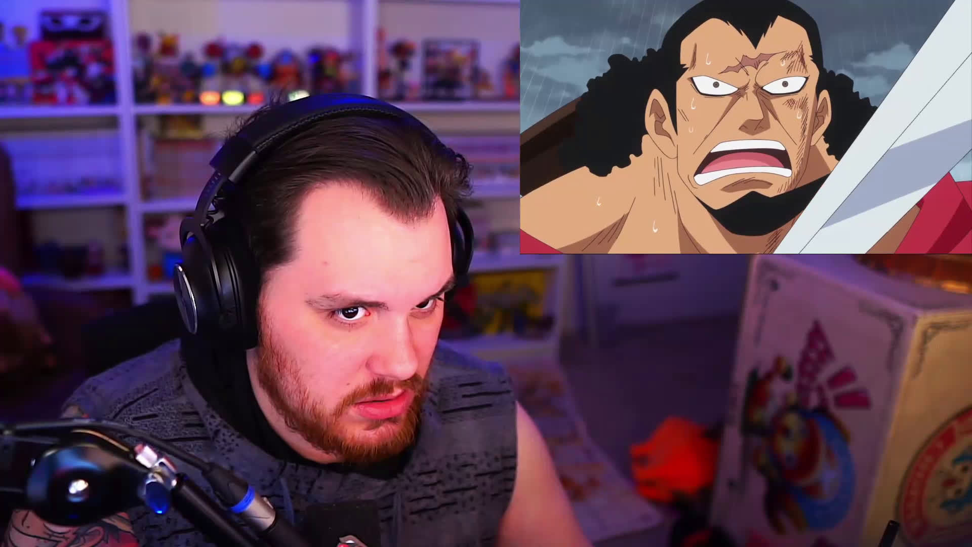 One Piece Episode 706 708 Patreon