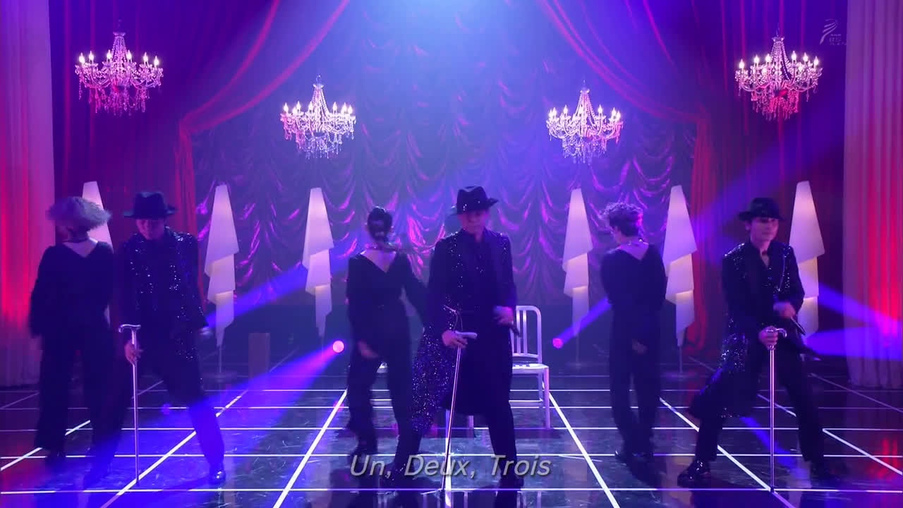 전체 게시판 V6 브이식스 0117 ザ少年倶楽部プレミアム th Century 토니센 Greatest Lover カノトイハナサガモノラ