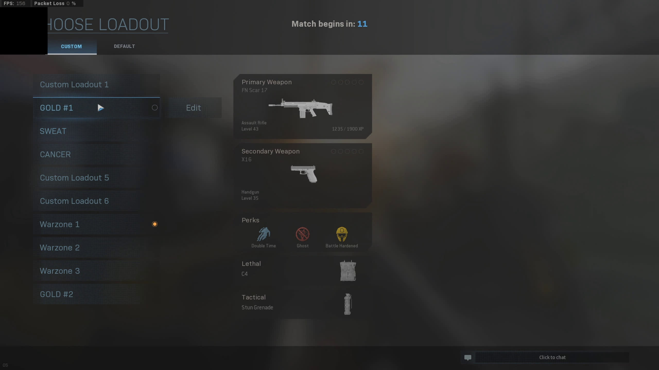 Discuss] PC Bot Lobby Method...