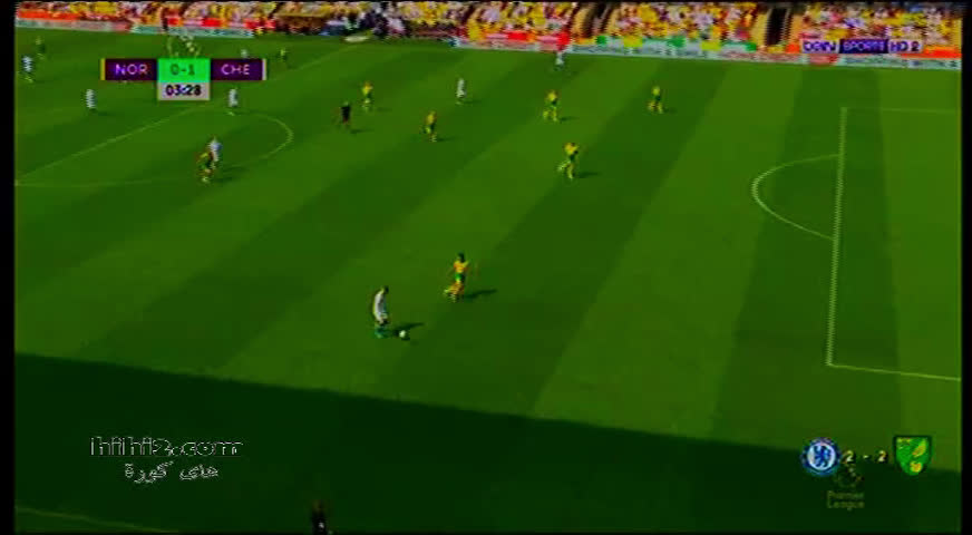 Watch Norwich 0 Vs 1 Chelsea | Streamable