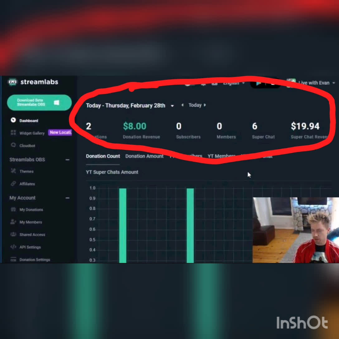 Streamable Video