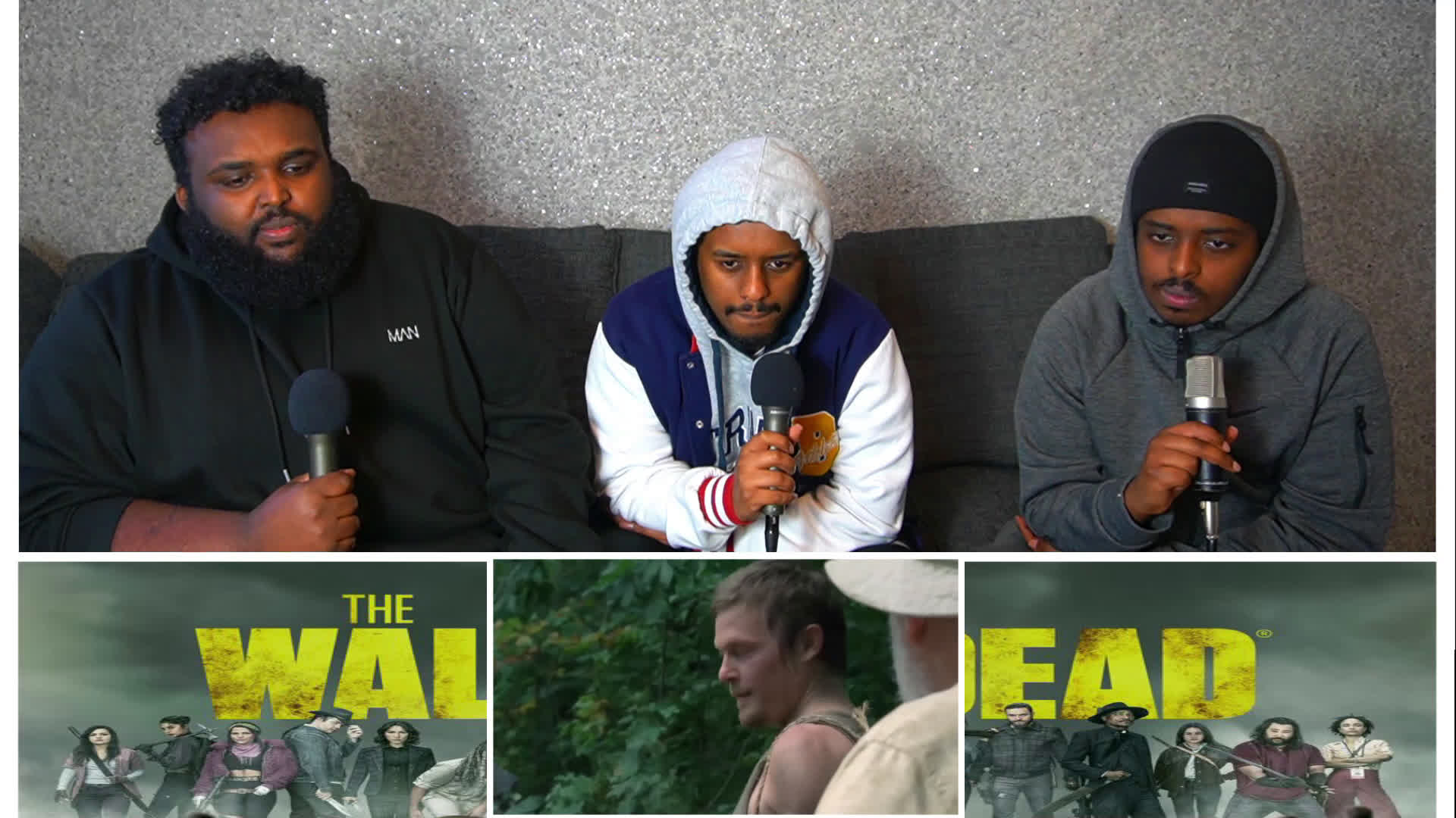 Watch twd ep 3 patreon | Streamable